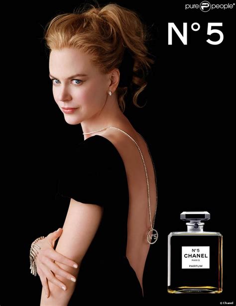 chanel filmpje|CHANEL N°5, the film with Nicole Kidman – CHANEL Fragrance.